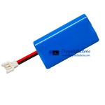 Batterie für PLC 210833 [Ersatzbatterie]